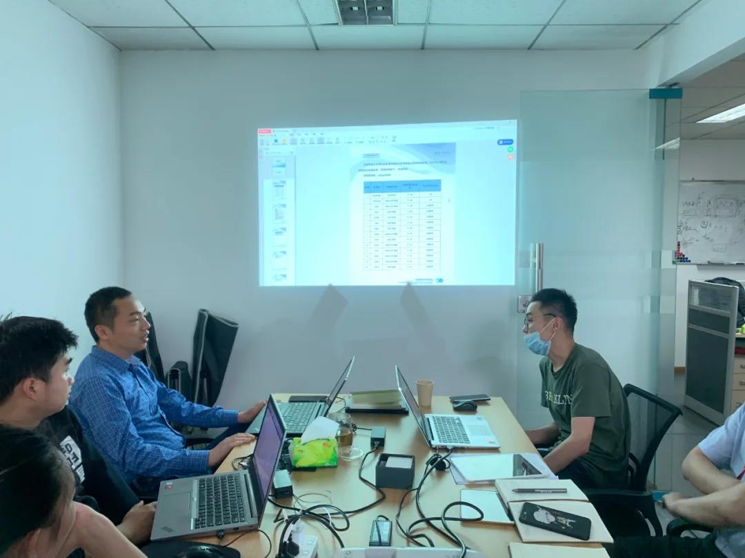 中導航機載導航數據業務培訓會圓滿舉行