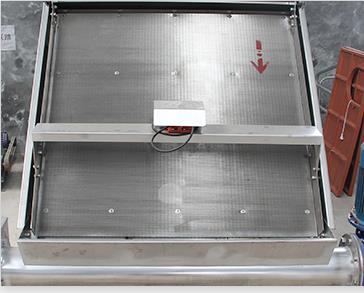 助農新型養殖場固液分離機，速度快效率高經久耐用