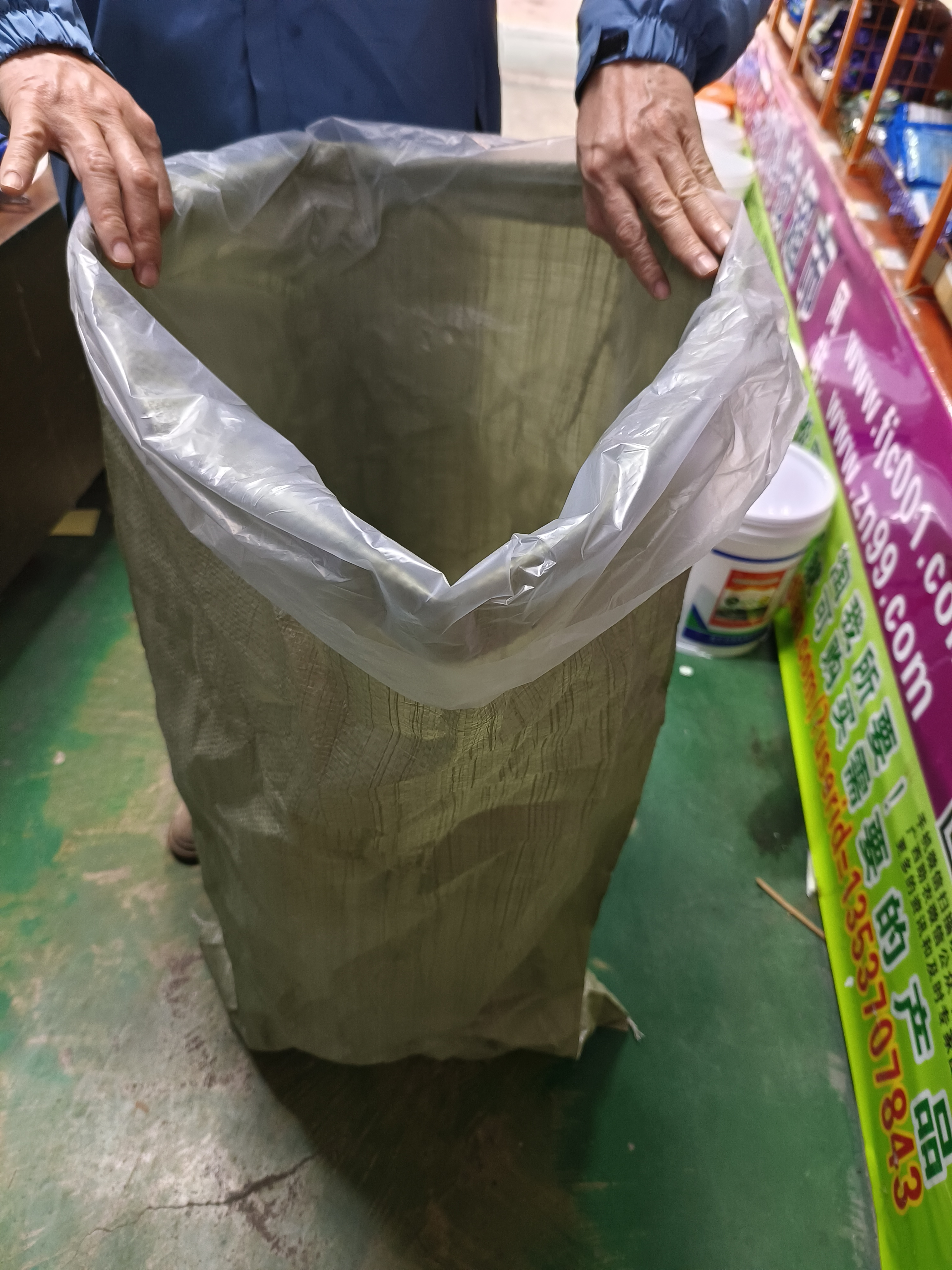 【新產(chǎn)品】推薦一款加厚型青貯、飼料發(fā)酵袋，省時(shí)省力更省場(chǎng)地，助你生態(tài)養(yǎng)殖更輕松